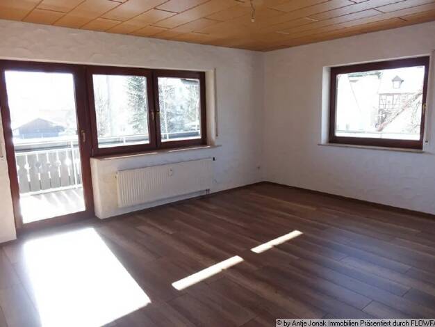 Wohnung zur Miete 790 € 3,5 Zimmer 82 m² Ochsenwang Bissingen an der Teck 73266