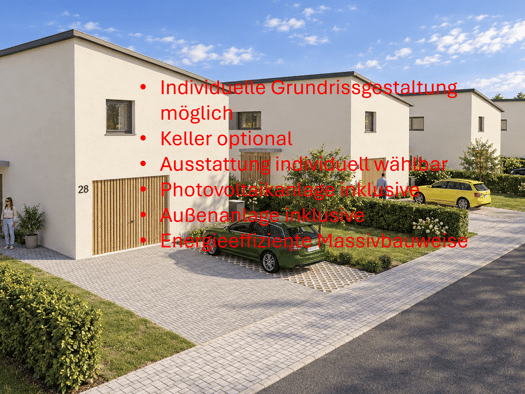 Einfamilienhaus zum Kauf - Erstbezug provisionsfrei 574.000 € 5 Zimmer 124 m² Oberlauchringen Lauchringen 79787