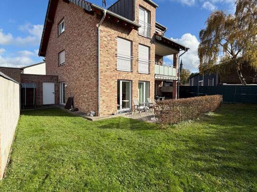 Wohnung zur Miete 880 € 3 Zimmer 88,8 m² 1. Geschoss frei ab 01.01.2026 Ratheim Hückelhoven 41836