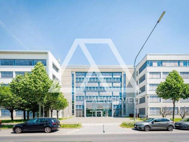 Bürofläche zur Miete provisionsfrei 12,50 € 27.545 m² Bürofläche teilbar ab 1.026 m² Sossenheim Frankfurt am Main 65936