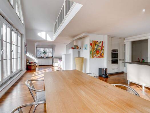 Wohnung zum Kauf 1.319.000 € 3 Zimmer 120,9 m² Bogenhausen München 81929