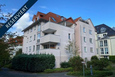 Wohnung zum Kauf 187.000 € 2 Zimmer 45 m² 2. Geschoss Beethovenstraße Göttingen 37085