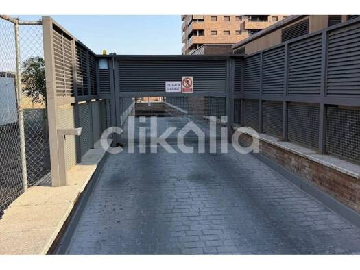Außenstellplatz zum Kauf 3.250 € 30 m² Seseña 45224