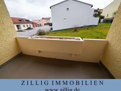 Wohnung zur Miete 380 € 1 Zimmer 32 m² EG frei ab sofort Göttweiger Str. Innstadt Passau 94032
