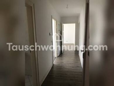 Wohnung zur Miete Tauschwohnung 335 € 2 Zimmer 48 m² 2. Geschoss Leipzig 04277