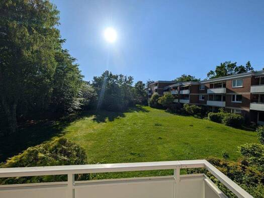 Wohnung zum Kauf 210.000 € 2 Zimmer 49 m² 1. Geschoss Rissen Altona 22559
