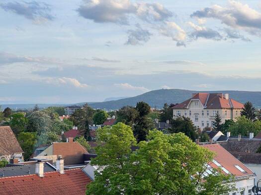 Wohnung zum Kauf 249.000 € 3 Zimmer 75 m² 4. Geschoss Baden 2500