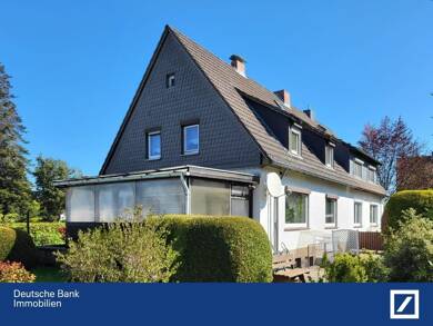 Doppelhaushälfte zum Kauf 168.000 € 5 Zimmer 120 m² 948 m² Grundstück Flachstöckheim Salzgitter 38259