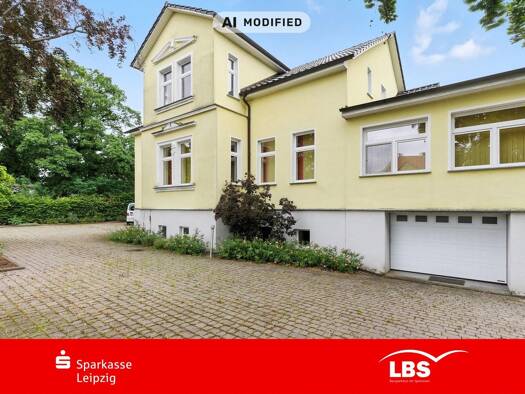 Mehrfamilienhaus zum Kauf 575.000 € 11 Zimmer 335,9 m² 7.054 m² Grundstück Belgern Belgern-Schildau 04874