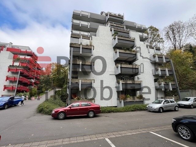 Wohnung zum Kauf 89.000 € 1,5 Zimmer 46,3 m²<br/>Wohnfläche Kaninchenberg Saarbrücken 66121