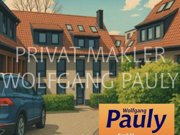 Bürogebäude zum Kauf als Kapitalanlage geeignet 6.450.000 € 3.200 m² Bockum Krefeld 47800