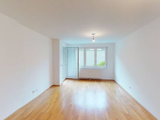 Wohnung zum Kauf 259.000 € 2 Zimmer 45,3 m² 1. Geschoss Beckmanngasse Wien 1140