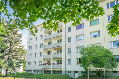 Wohnung zur Miete 394 € 3 Zimmer 59,6 m² 3. Geschoss Ernst-Enge-Str. 62 Gablenz 242 Chemnitz 09127