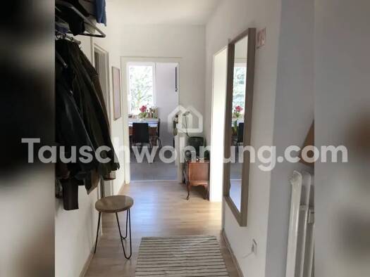 Wohnung zur Miete Tauschwohnung 610 € 2 Zimmer 62 m² 2. Geschoss Nippes Köln 50733