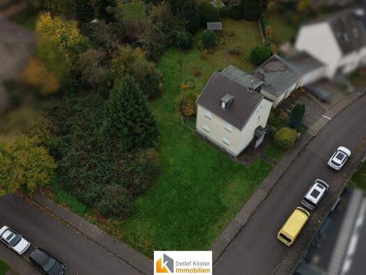 Grundstück zum Kauf 820.000 € 1.442 m² Grundstück Troisdorf 53840