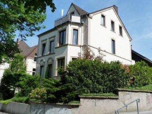Wohnung zur Miete 856 € 107 m² frei ab 01.12.2026 Wasserstraße 32 Unna Unna 59423