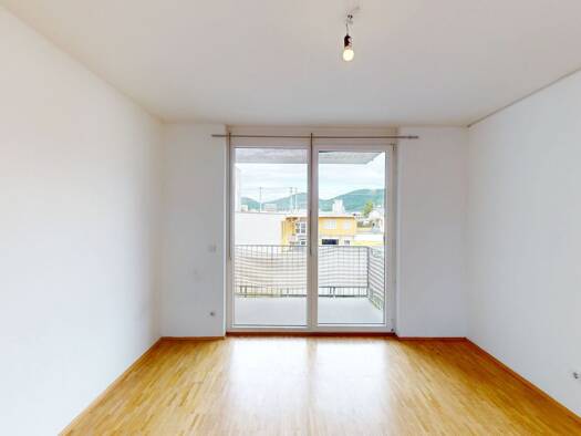 Wohnung zur Miete 462 € 2 Zimmer 44,4 m² 5. Geschoss Friedhofgasse 17 Gries Graz 8020