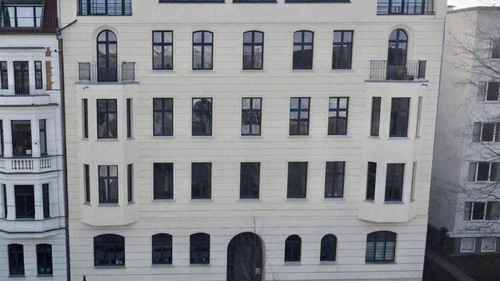 Wohnung zum Kauf 145.000 € 3 Zimmer 64 m² Werder Magdeburg / Werder 39114