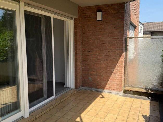 Wohnung zur Miete 980 € 3 Zimmer 98 m² EG Eilendorfer Straße 102 Brand Aachen 52078
