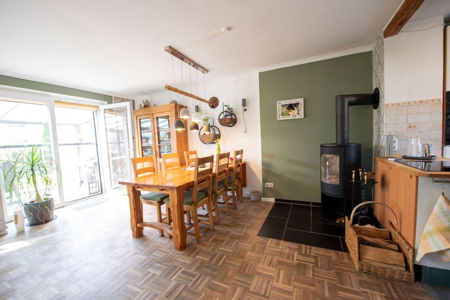 Immobilie in Stelle - Einziehen und wohlfühlen - Bild 3