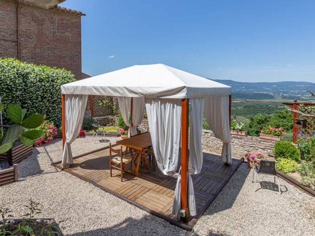 Wohnung zum Kauf 430.000 € 8 Zimmer 150 m² Città della Pieve 6062