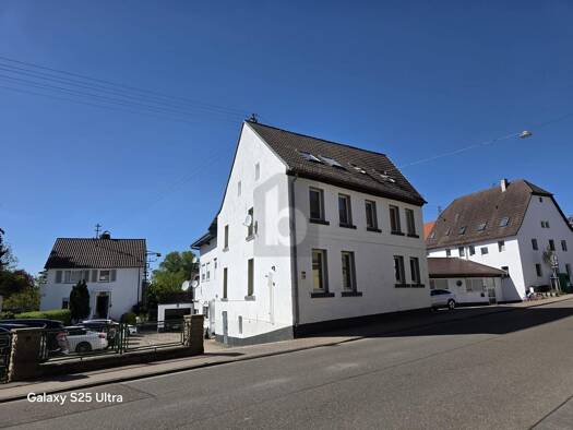 Mehrfamilienhaus zum Kauf als Kapitalanlage geeignet 1.950.000 € 41 Zimmer 1.161 m² 2.368 m² Grundstück Mühlbach Eppingen 75031