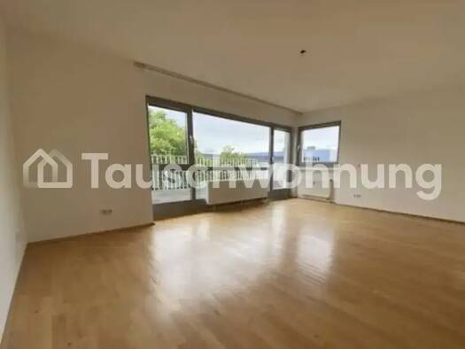 Wohnung zur Miete Tauschwohnung 1.150 € 2 Zimmer 75 m² 5. Geschoss Lindenthal Köln 50931