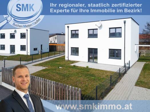 Einfamilienhaus zum Kauf 310.000 € 5 Zimmer 133 m² 320 m² Grundstück Zellerndorf 2073