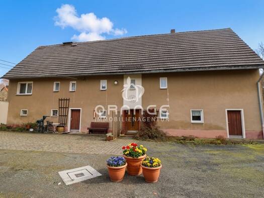 Einfamilienhaus zum Kauf 95.000 € 4 Zimmer 128 m² 1.063 m² Grundstück Theusdorf Geithain 04643
