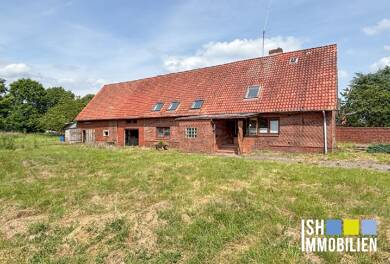 Bauernhaus zum Kauf 279.000 € 9 Zimmer 219 m² 2.500 m² Grundstück Schwinge Fredenbeck 21717
