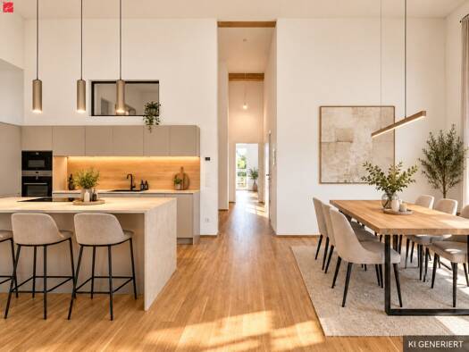 Wohnung zum Kauf 279.000 € 3 Zimmer 67 m² Bad Waltersdorf 8271