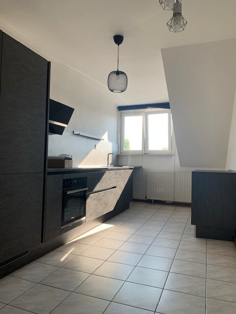 Wohnung zur Miete 645 € 4,5 Zimmer 101 m²<br/>Wohnfläche 3.<br/>Geschoss ab sofort<br/>Verfügbarkeit Wanne - Mitte Herne 44649