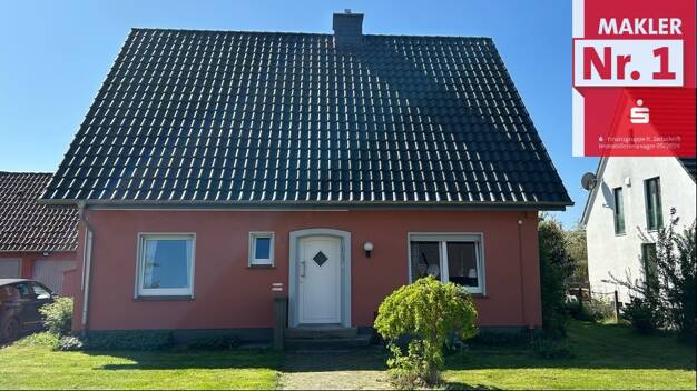 Einfamilienhaus zum Kauf 329.000 € 6 Zimmer 123 m² 1.038 m² Grundstück Neuenkirchen Melle 49326