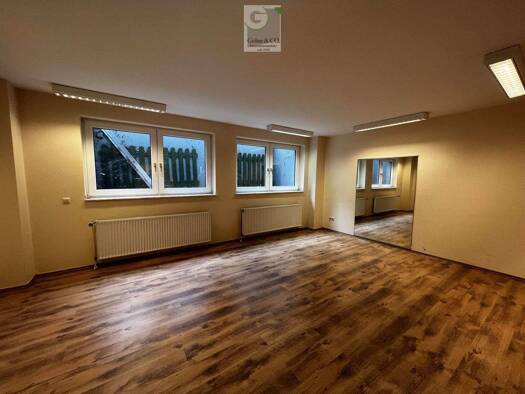 Bürofläche zur Miete 995 € 5 Zimmer 180 m² Bürofläche Rumeln-Kaldenhausen Duisburg 47239