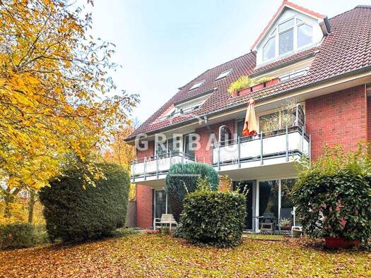 Wohnanlage zum Kauf als Kapitalanlage geeignet 195.000 € 2 Zimmer 50 m² Schenefeld 22869