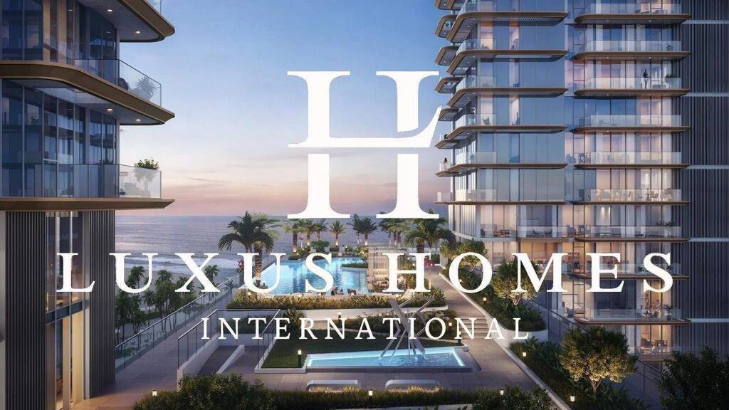 Wohnung zum Kauf provisionsfrei als Kapitalanlage geeignet 420.000 € 2 Zimmer 62 m² RAK Al Hamra Village