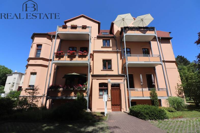 Wohnung zur Miete 1.165 € 4 Zimmer 105,9 m² frei ab 01.06.2025 Klausenerstraße 20 a Wormser Platz Magdeburg 39112