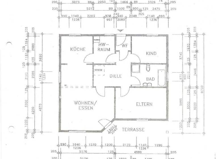 Einfamilienhaus zum Kauf 299.000 € 5 Zimmer 120 m² 701 m² Grundstück Theeßen Möckern 39291