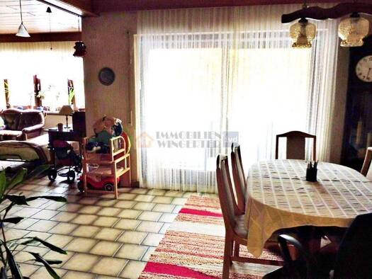 Einfamilienhaus zum Kauf 825.000 € 6,5 Zimmer 168,8 m² 629 m² Grundstück Kumpfmühl-Ziegetsdorf-Neuprüll Regensburg 93051