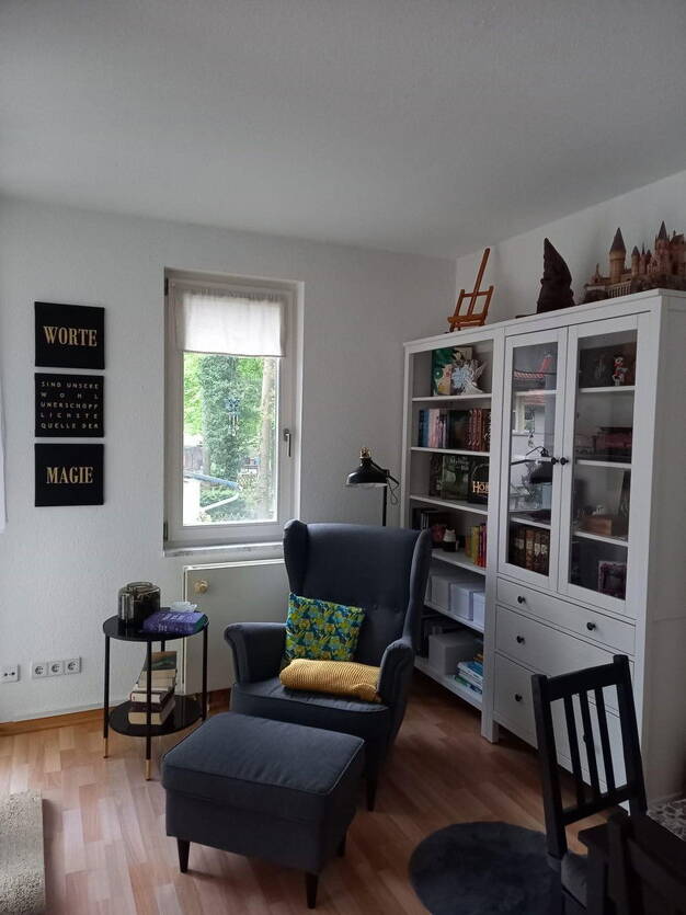 Wohnung zur Miete 925 € 3 Zimmer 84 m² 1. Geschoss frei ab 15.08.2025 Kurallee 12 Waldsiedlung Bernau bei Berlin 16321
