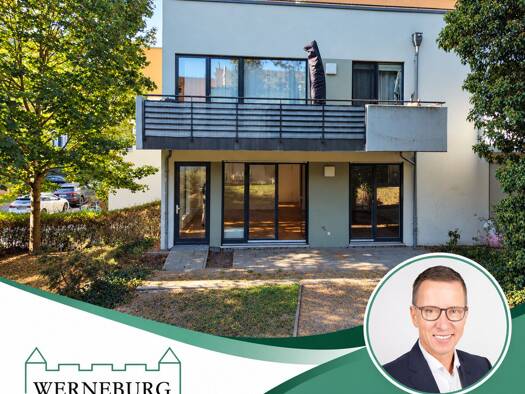 Terrassenwohnung zur Miete 1.377 € 2 Zimmer 81,1 m² EG Wannsee Berlin 14109