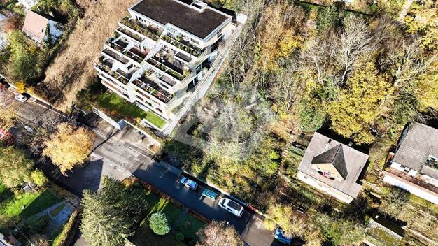 Grundstück zum Kauf 1.250.000 € 1.287 m² Grundstück Ebnet Freiburg im Breisgau 79117