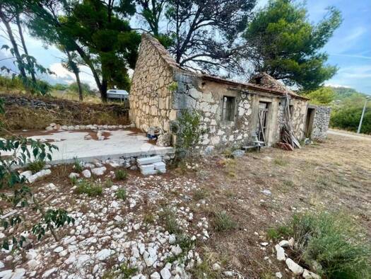 Haus zum Kauf 148.000 € 3 Zimmer 49 m² Vrpolje, Sibenik - Okolica Šibenik