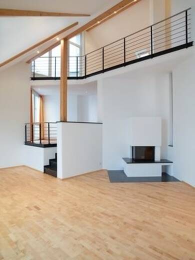 Maisonette zum Kauf provisionsfrei 461.400 € 4 Zimmer 134 m² 2. Geschoss frei ab sofort Nördliche Innenstadt Halle (Saale) 06108