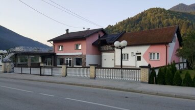 Einfamilienhaus zum Kauf 90.000 € 10 Zimmer 240 m² 950 m² Grundstück Fonica 71270