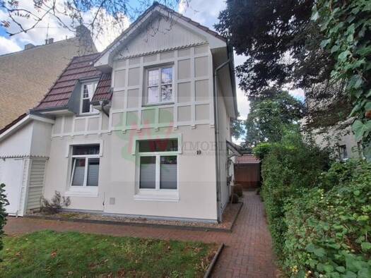 Wohnung zum Kauf 450.000 € 3 Zimmer 73 m² 1. Geschoss Hamburg 22525