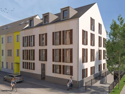 Grundstück zum Kauf 675.000 € 746 m² Grundstück Baugenehmigung vorhanden Hilden 40721