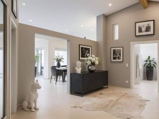 Wohnung zum Kauf provisionsfrei 647.000 € 3 Zimmer 123 m² Bad Vilbel 61118