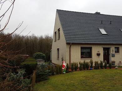 Reihenendhaus zum Kauf 279.000 € 6 Zimmer 100 m² 430 m² Grundstück Kremperheide 25569