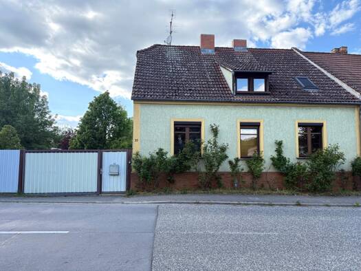 Einfamilienhaus zum Kauf 129.000 € 6 Zimmer 168 m² 640 m² Grundstück Gander Lieberose 15868